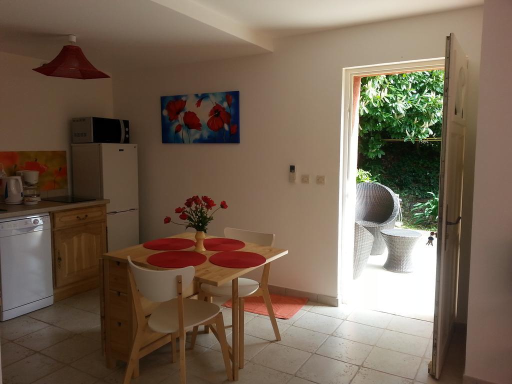 Appartamento Soleil Rouge Les Adrets-de-l'Estérel Esterno foto